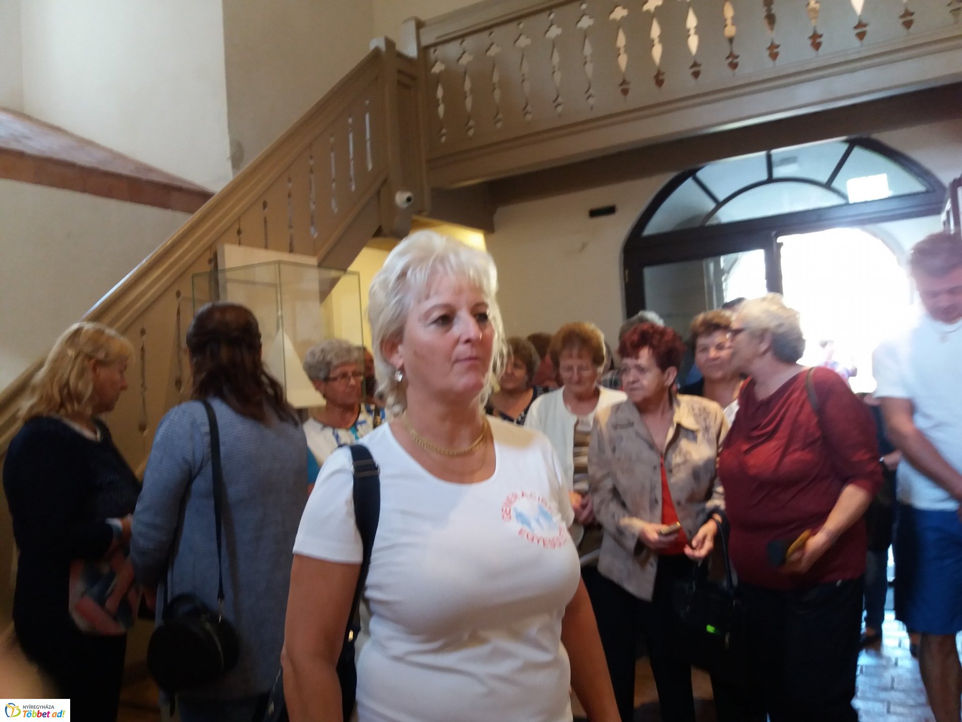 Kirándulás Nagyszalontán és Aradon