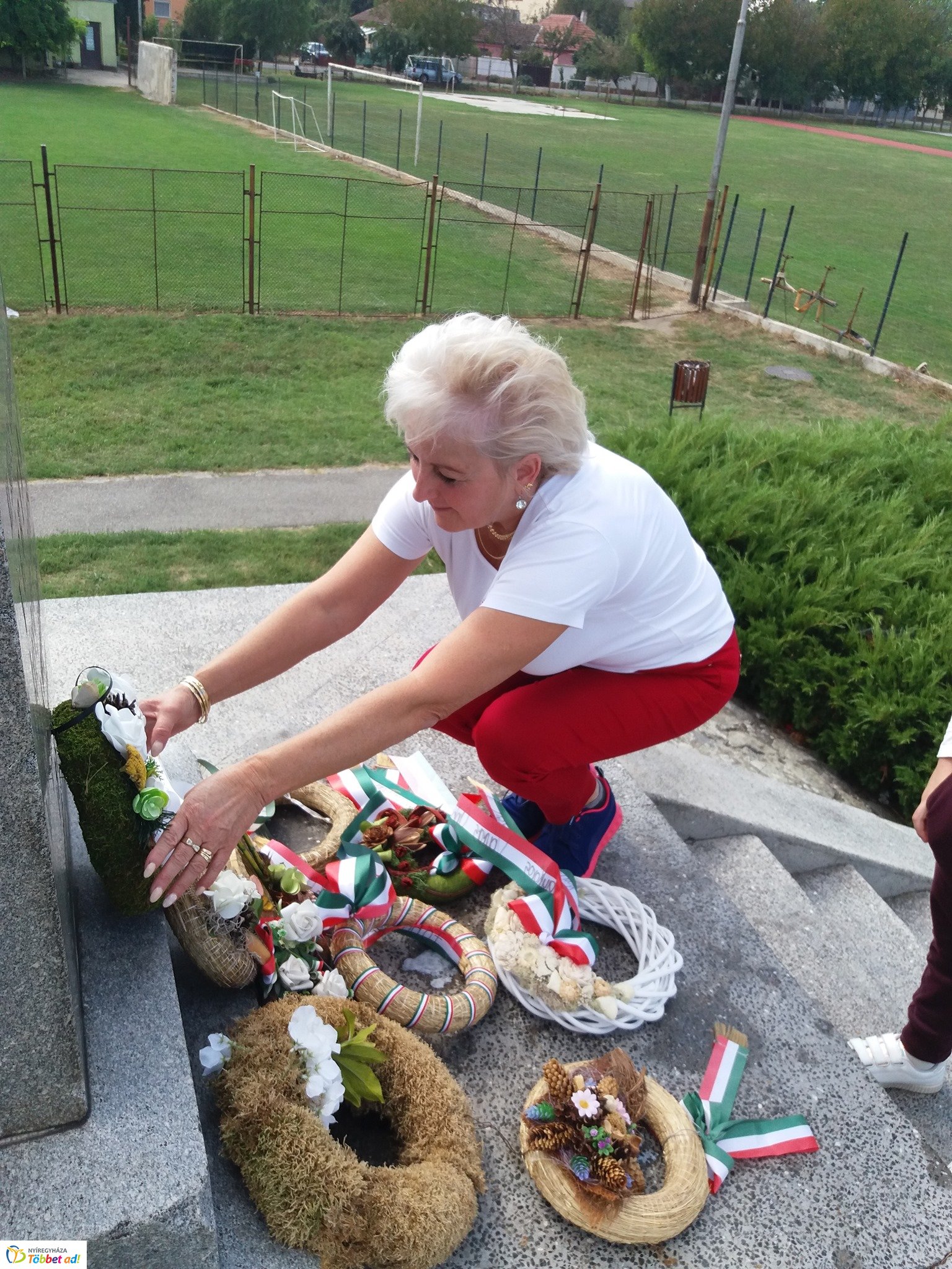 Kirándulás Nagyszalontán és Aradon