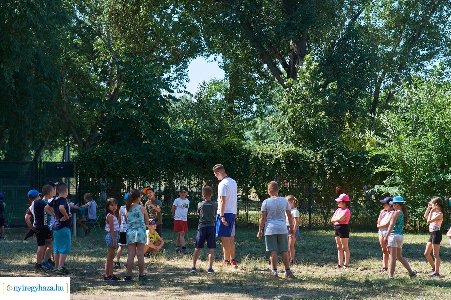 Kis Vakond tábor 20220621