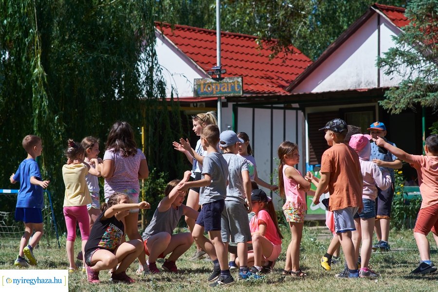 Kis Vakond tábor 20220621