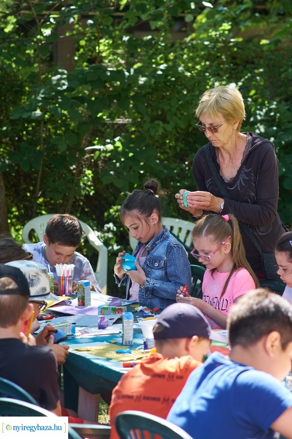 Kis Vakond tábor 20220621