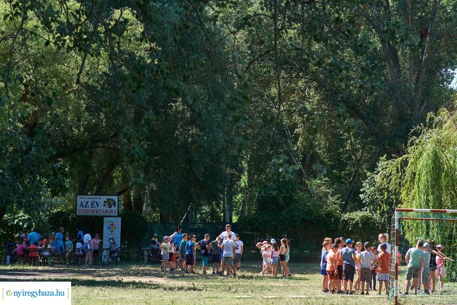 Kis Vakond tábor 20220621