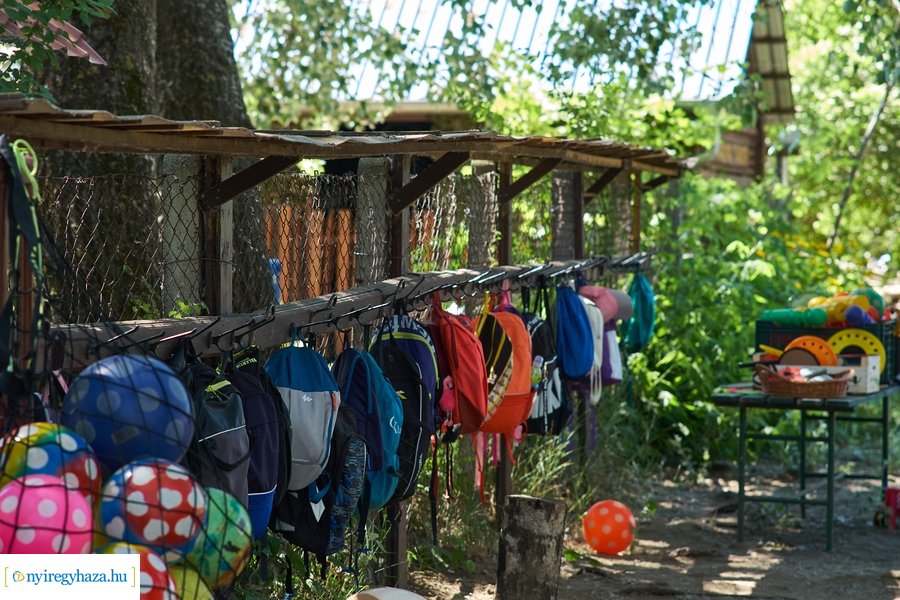 Kis Vakond tábor 20220621