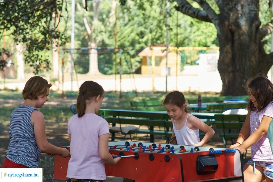 Kis Vakond tábor 20220621