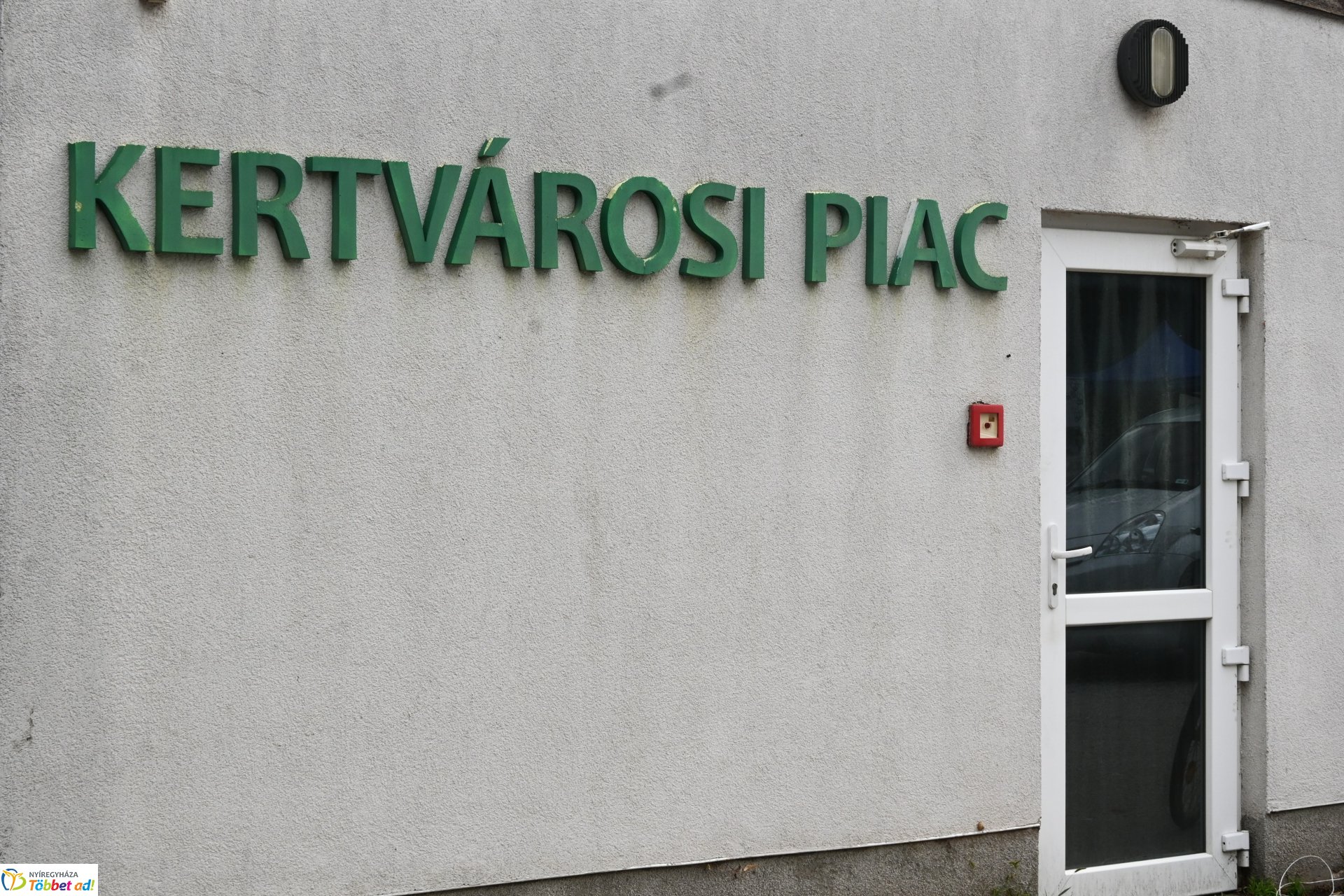 Kisállatvásár a Kertvárosi Piacon