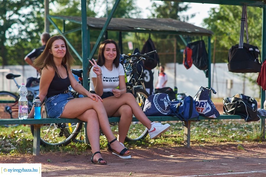 Kispályás foci bajnokság 20210812