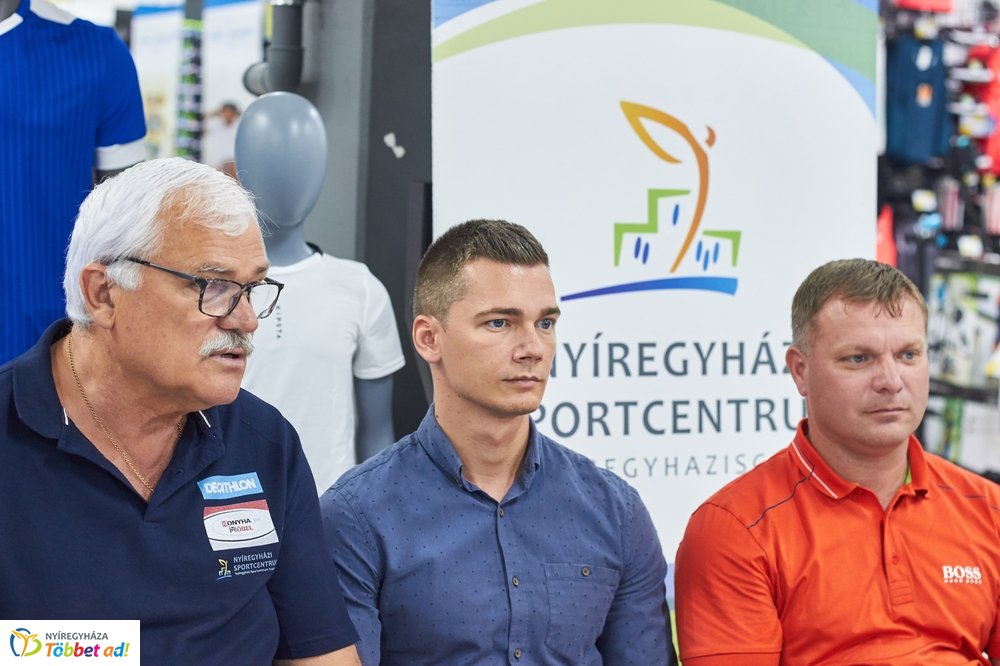 Kispályás focitorna beharangozó