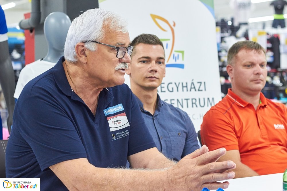 Kispályás focitorna beharangozó