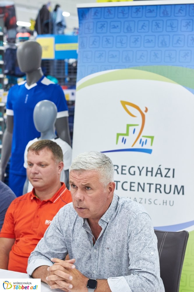 Kispályás focitorna beharangozó