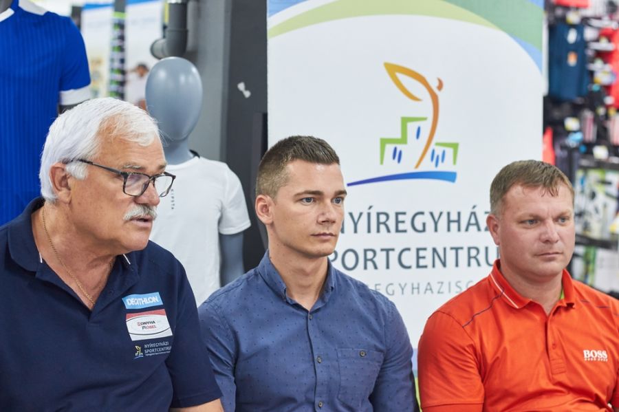 Kispályás focitorna beharangozó