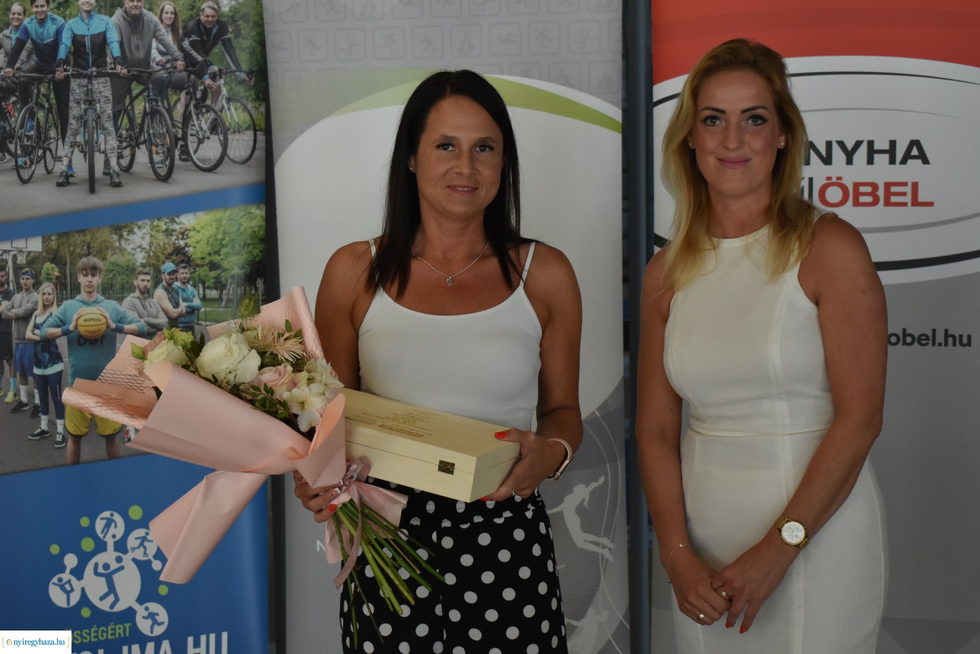 Kispályás labdarúgó bajnokság eredményhirdetés 2024