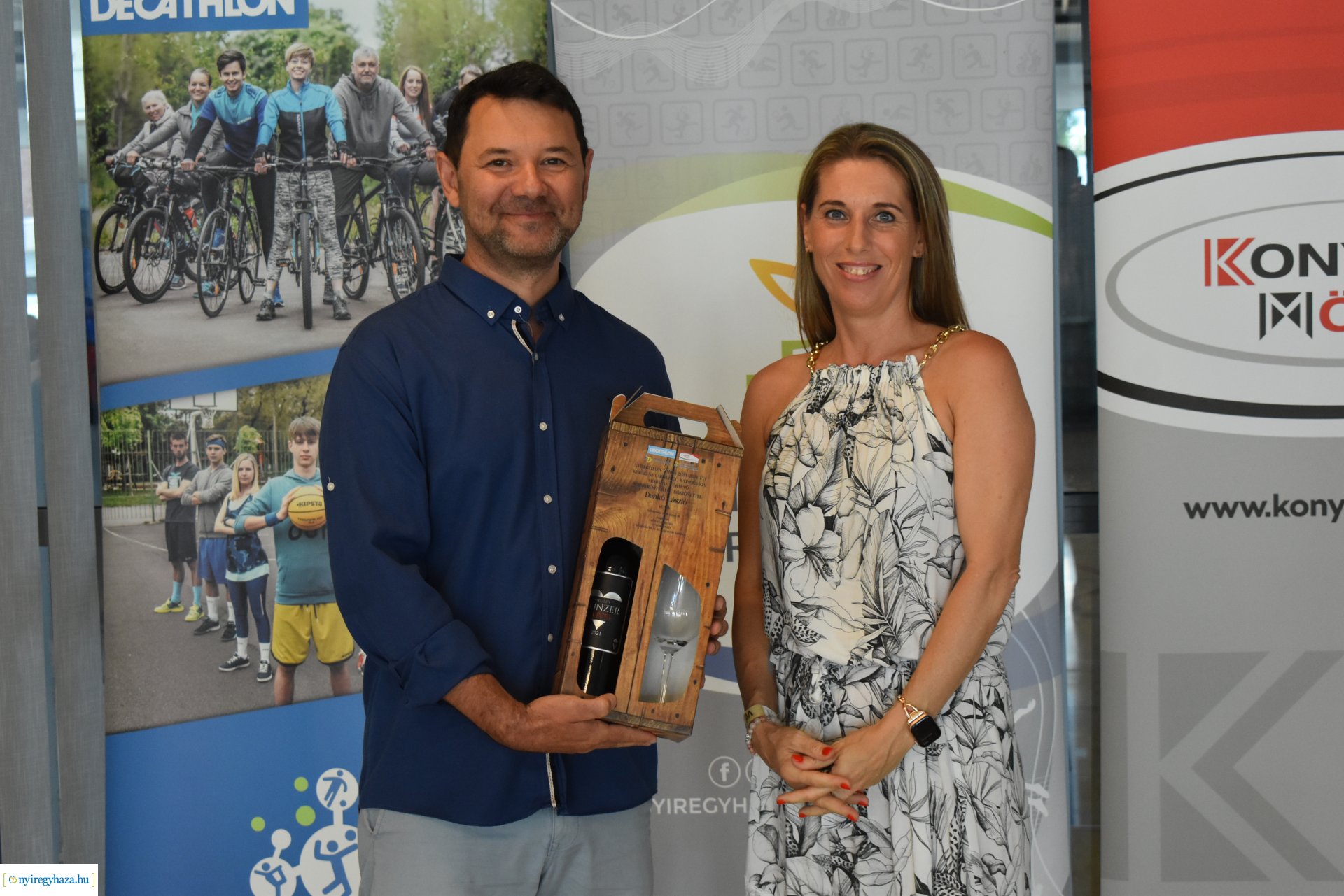 Kispályás labdarúgó bajnokság eredményhirdetés 2024