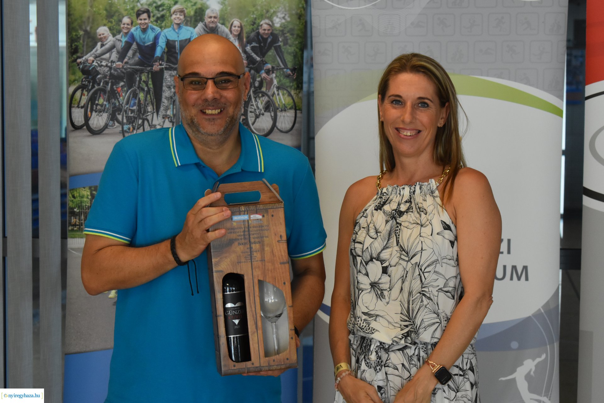 Kispályás labdarúgó bajnokság eredményhirdetés 2024