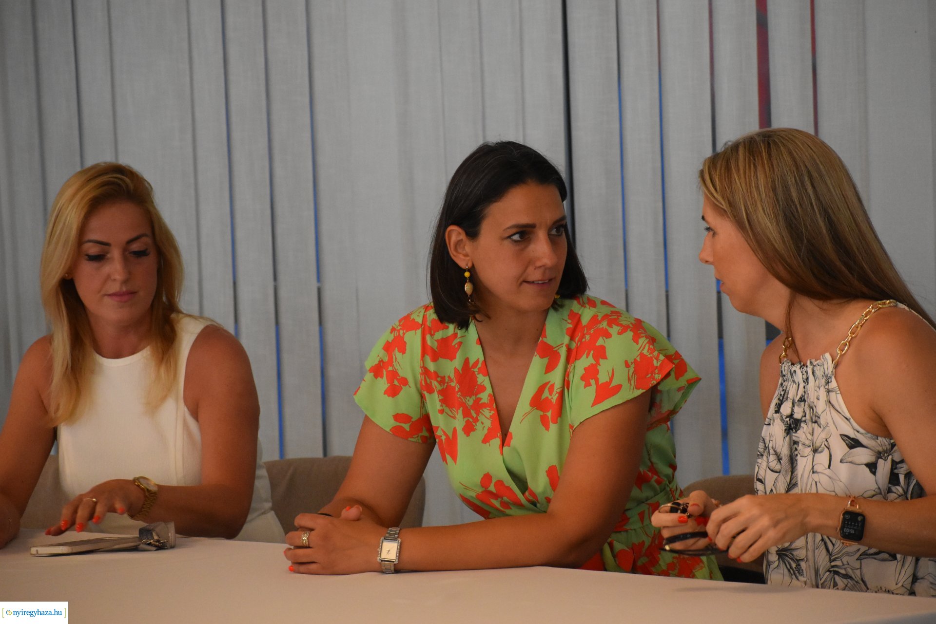 Kispályás labdarúgó bajnokság eredményhirdetés 2024