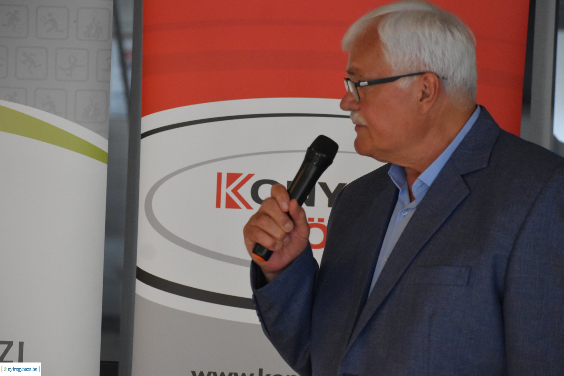 Kispályás labdarúgó bajnokság eredményhirdetés 2024