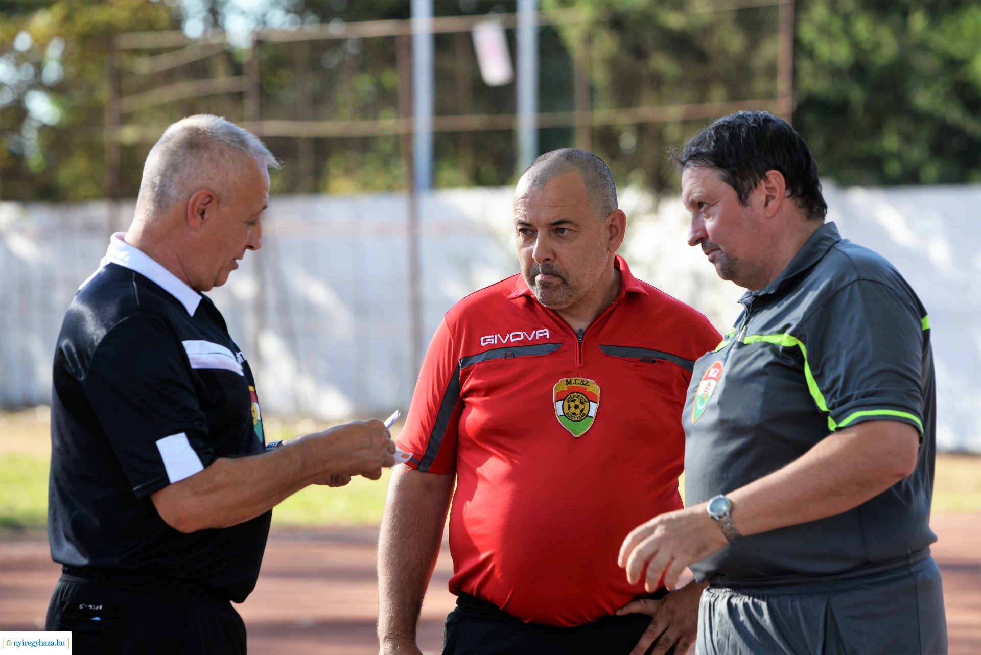 Kispályás labdarúgó bajnokság megnyitó 2023