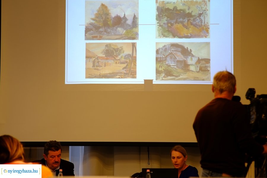 Kiss - Boros hagyaték a múzeumnak