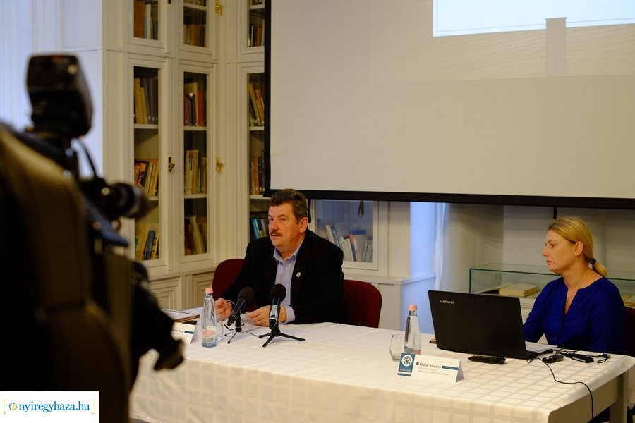 Kiss - Boros hagyaték a múzeumnak