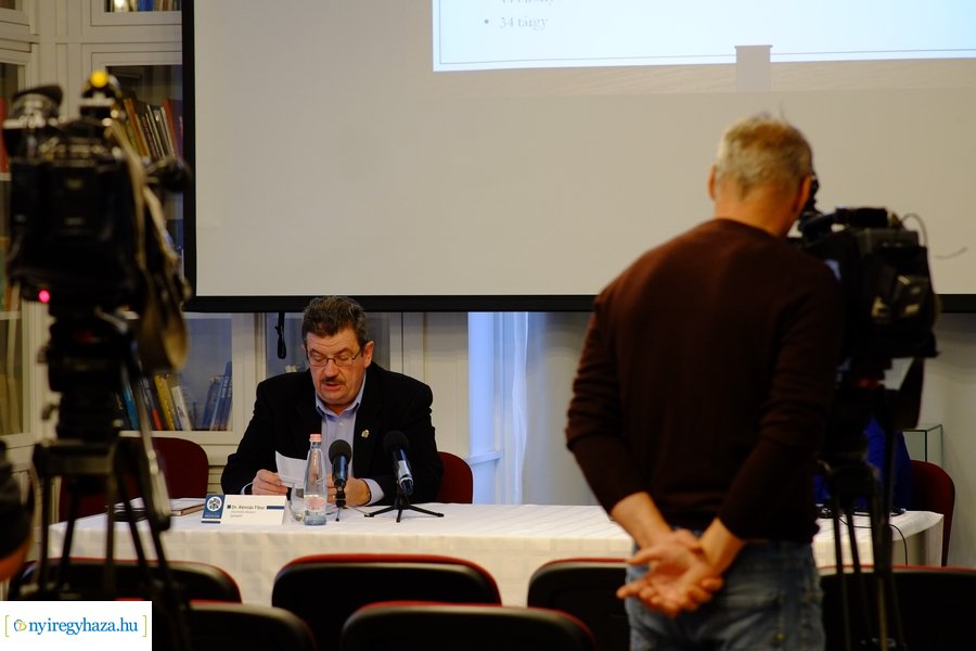 Kiss - Boros hagyaték a múzeumnak