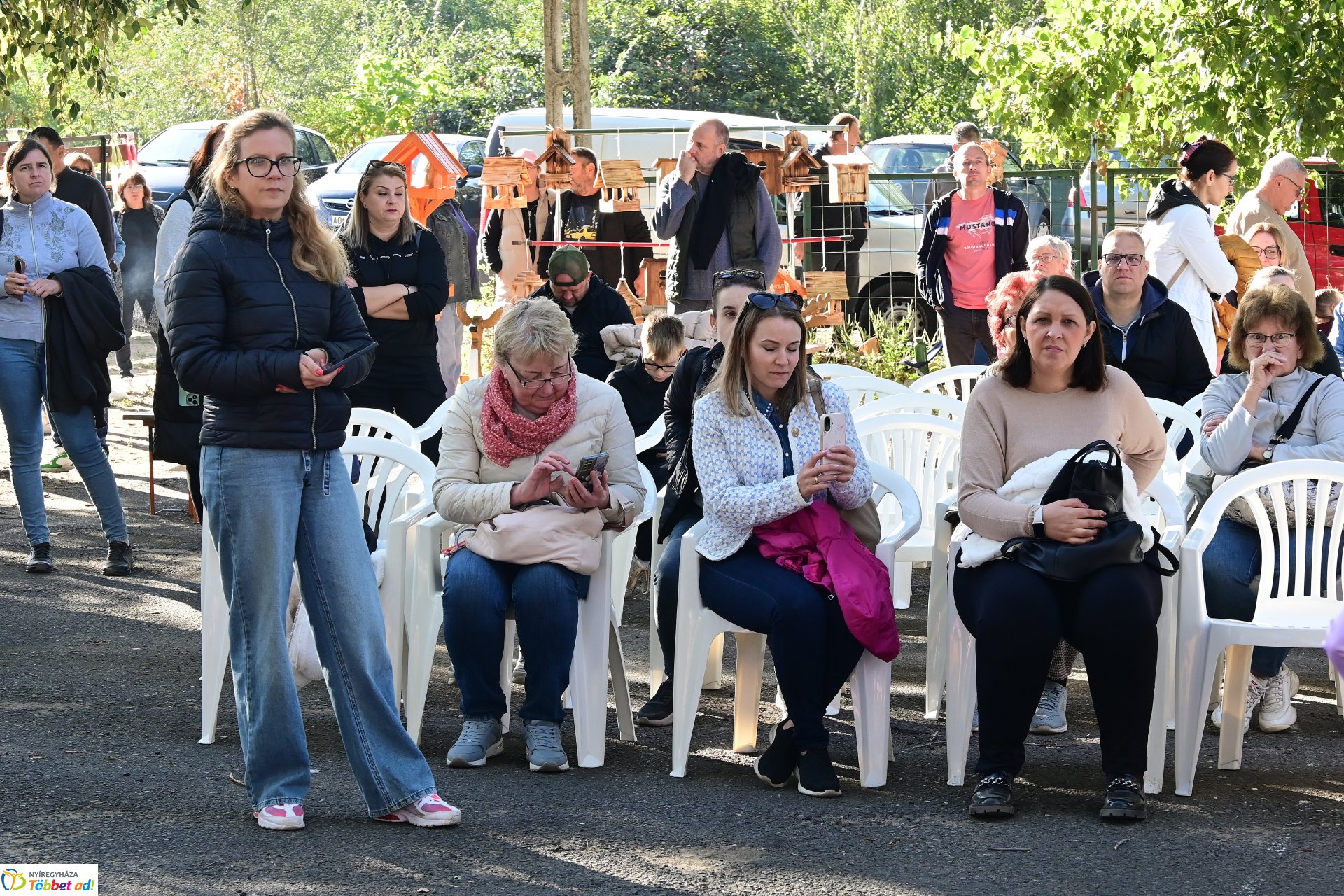 Kistelekiszőlői Szüreti Nap