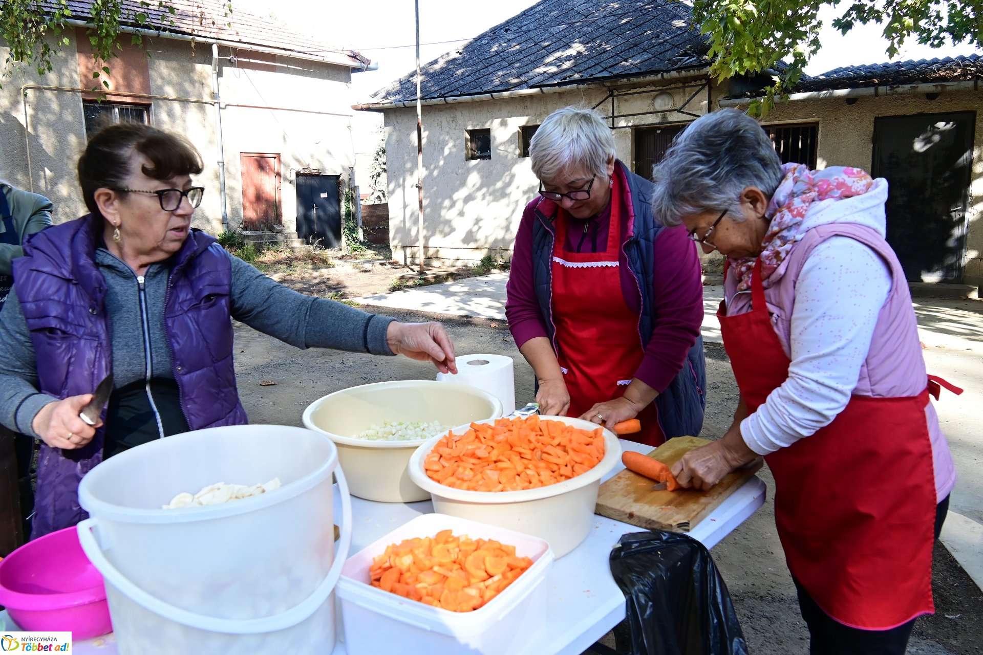 Kistelekiszőlői Szüreti Nap