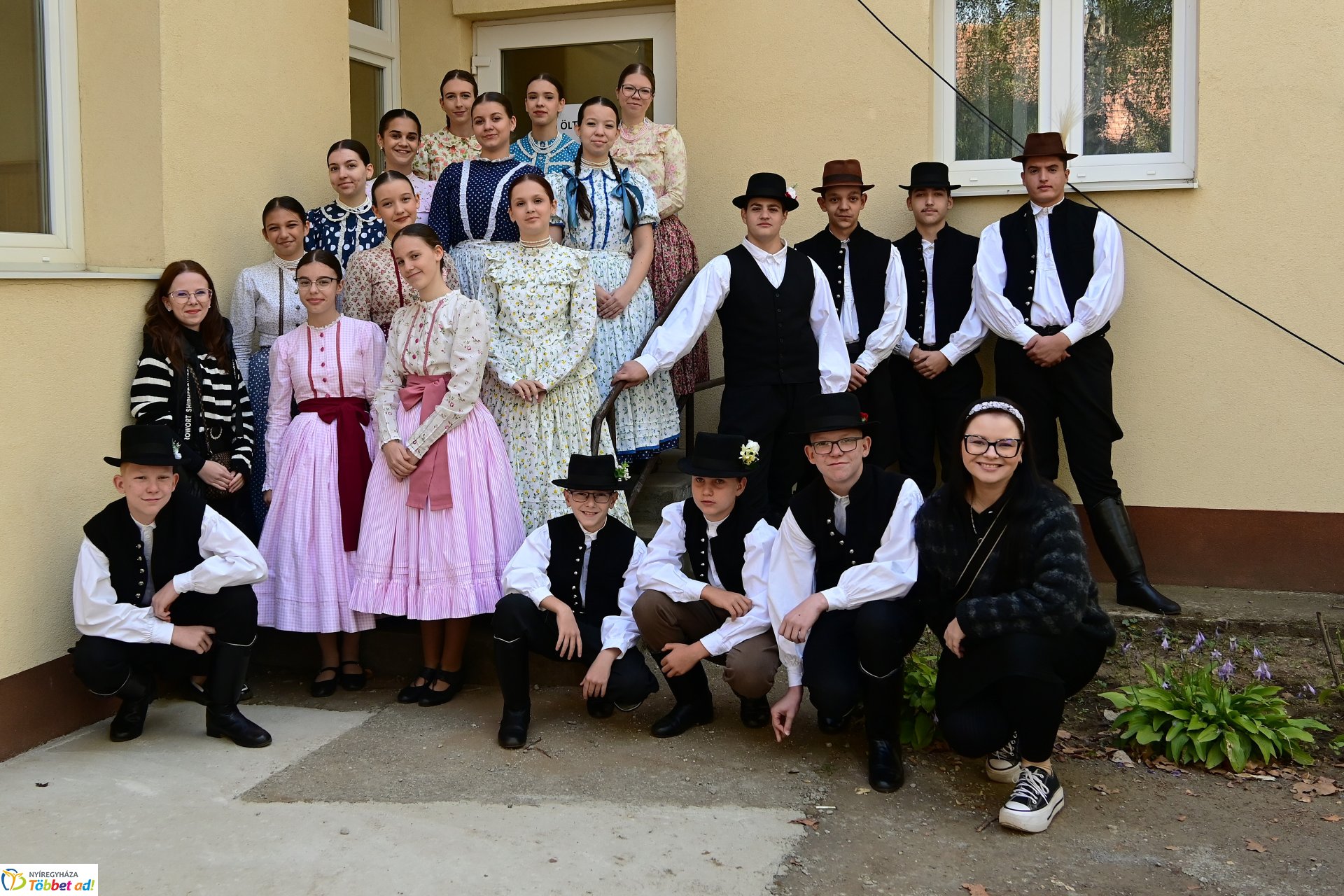 Kistelekiszőlői Szüreti Nap