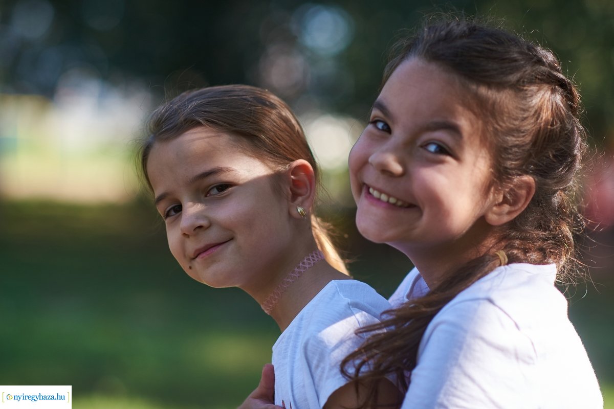 Kisvakond nyári tábor 2020