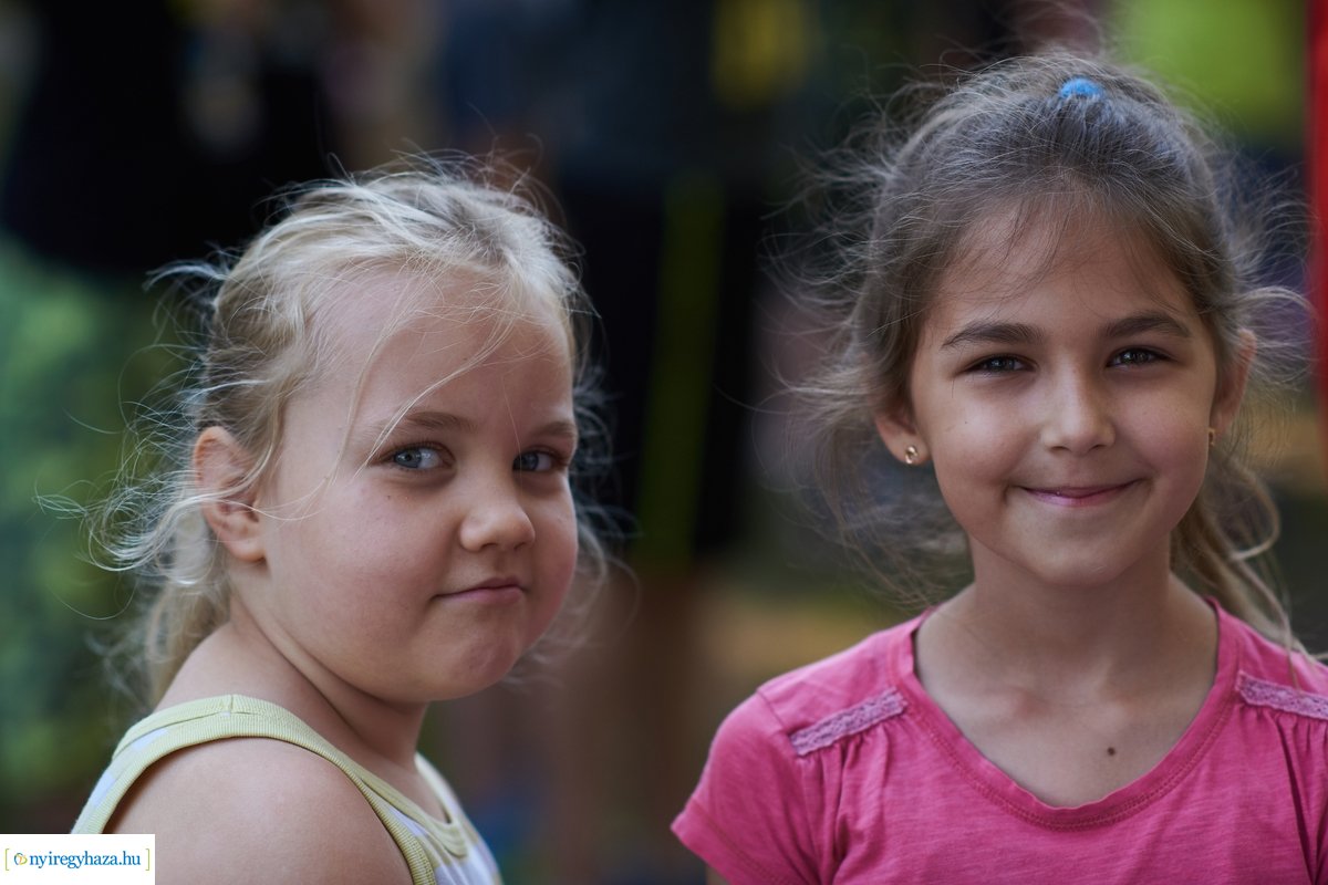 Kisvakond nyári tábor 2020