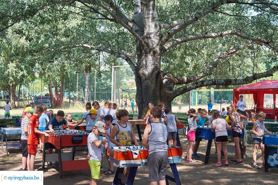 Kisvakond tábor 20210623