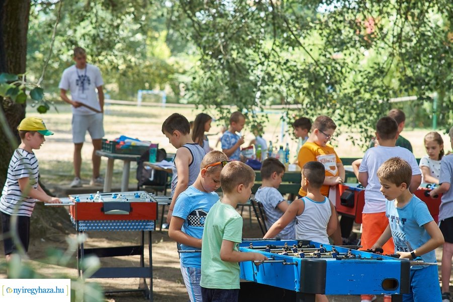 Kisvakond tábor 20210623