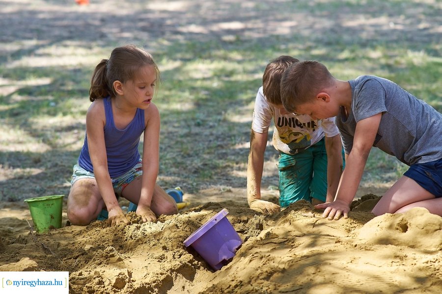 Kisvakond tábor 20210623