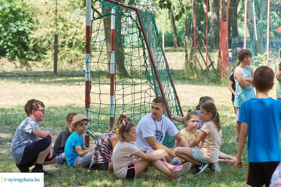 Kisvakond tábor 20210623