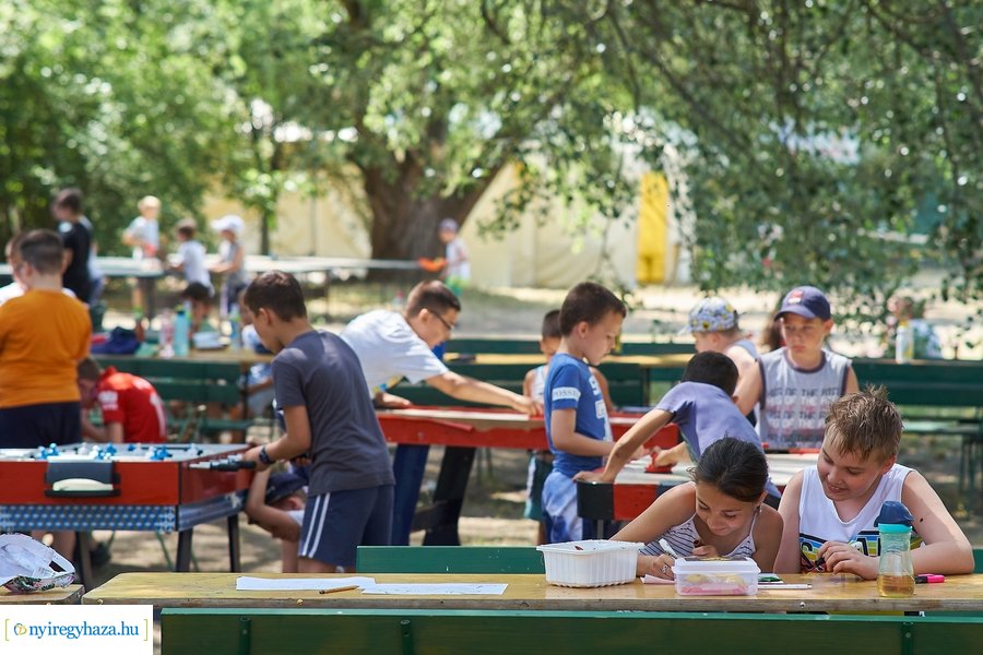 Kisvakond tábor 20210623