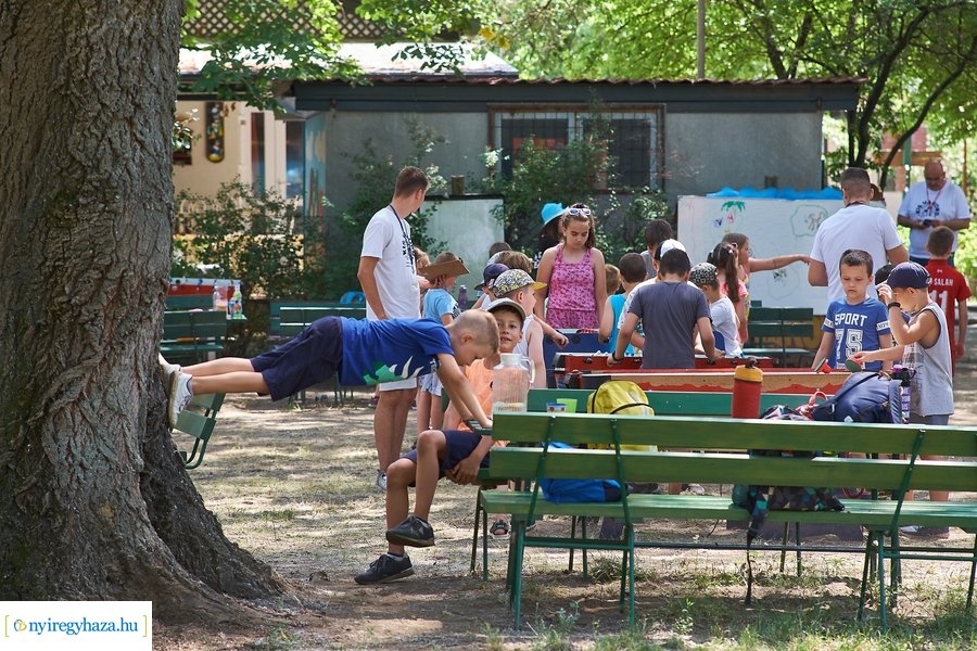 Kisvakond tábor 20210623