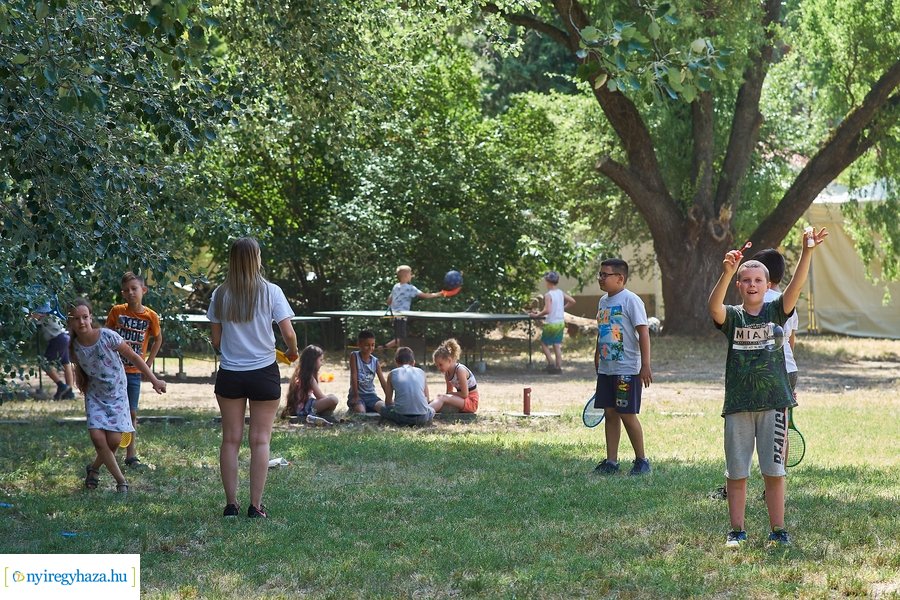 Kisvakond tábor 20210623