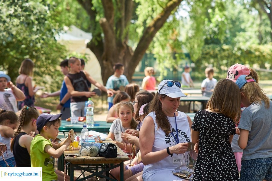 Kisvakond tábor 20210623