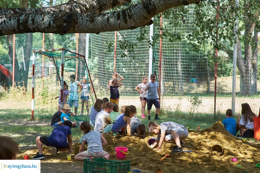 Kisvakond tábor 20210623