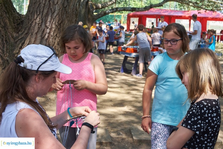 Kisvakond tábor 20210623