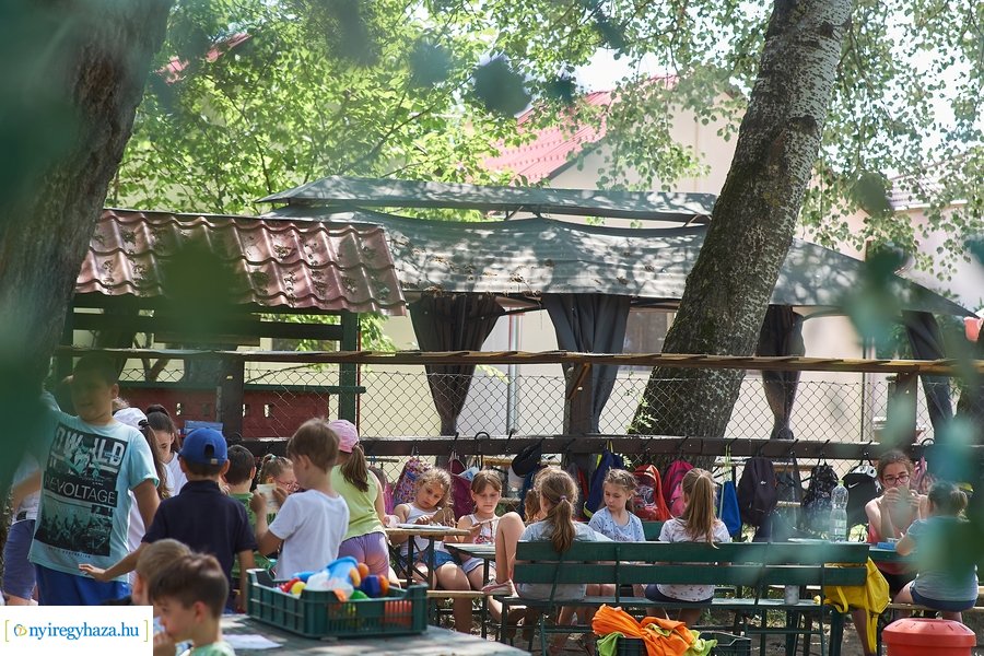 Kisvakond tábor 20210623