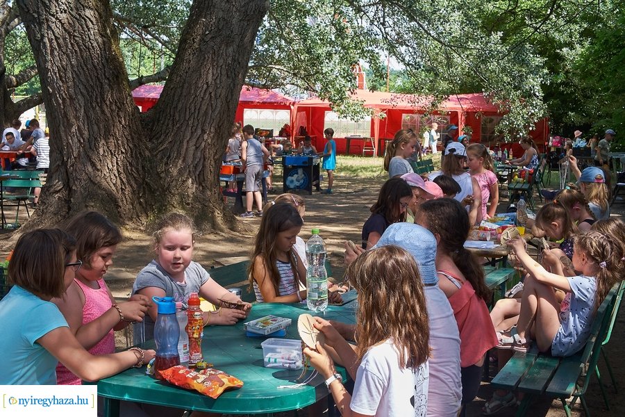 Kisvakond tábor 20210623