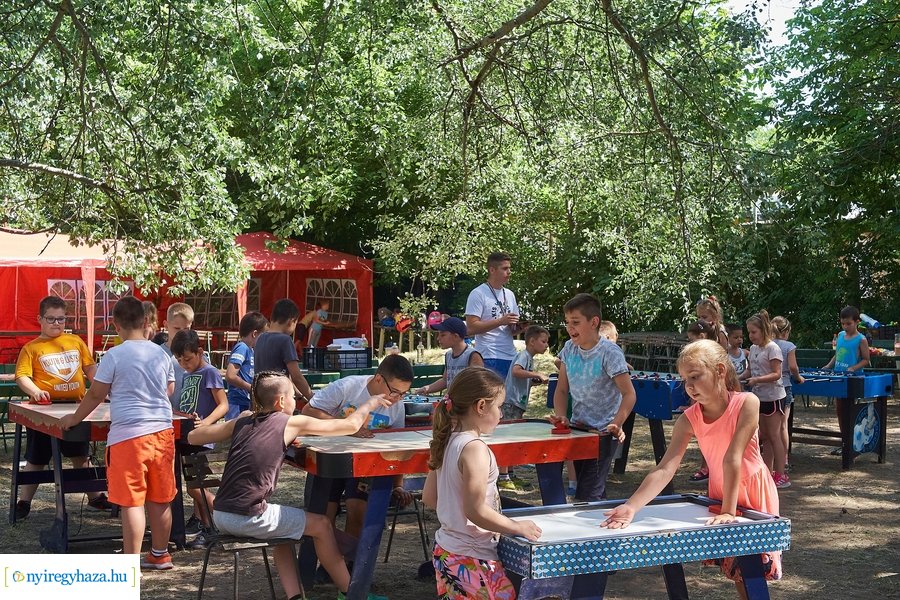 Kisvakond tábor 20210623