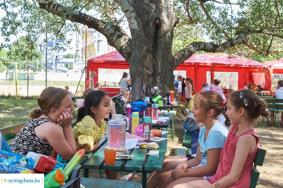 Kisvakond tábor 20210623