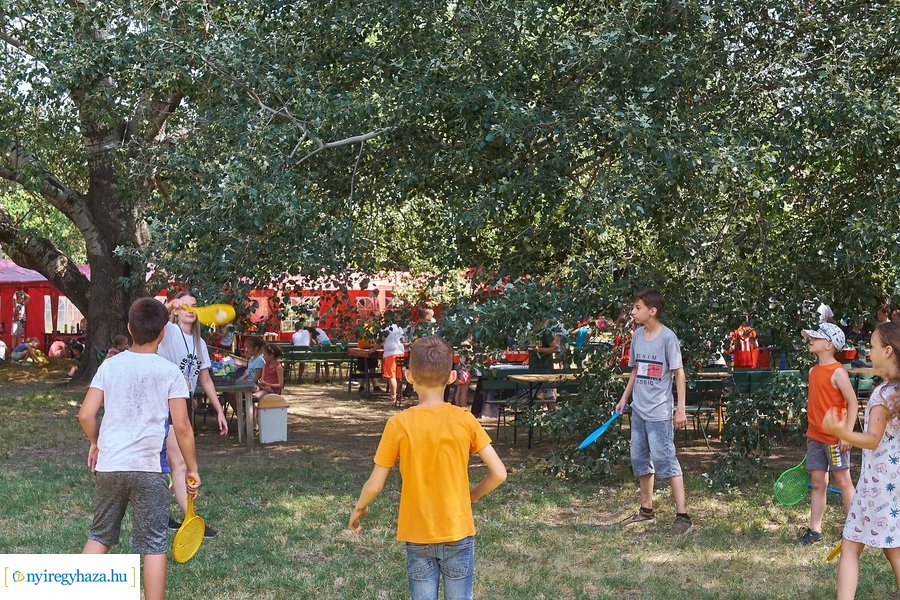 Kisvakond tábor 20210623