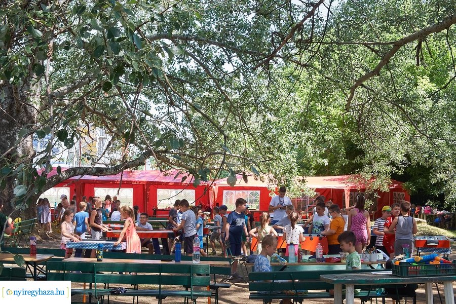 Kisvakond tábor 20210623