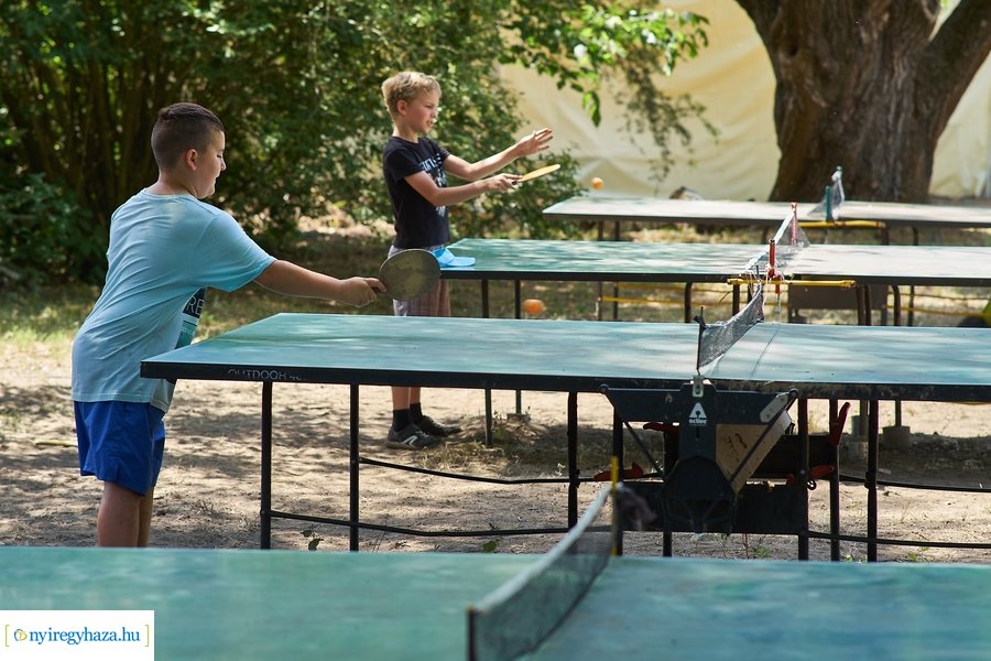 Kisvakond tábor 20210623