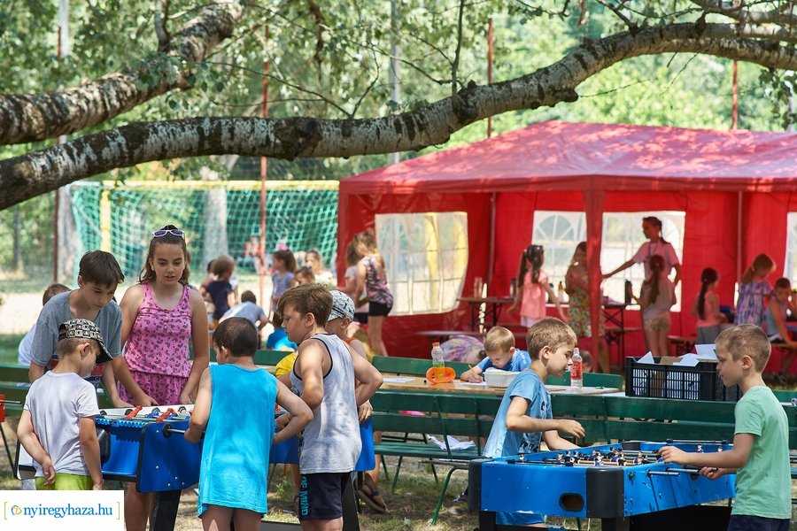 Kisvakond tábor 20210623
