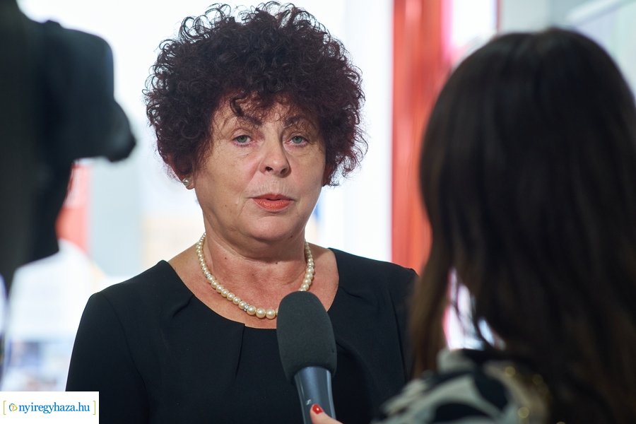 Kiváló tanulók elismerése az Inczédy iskolában