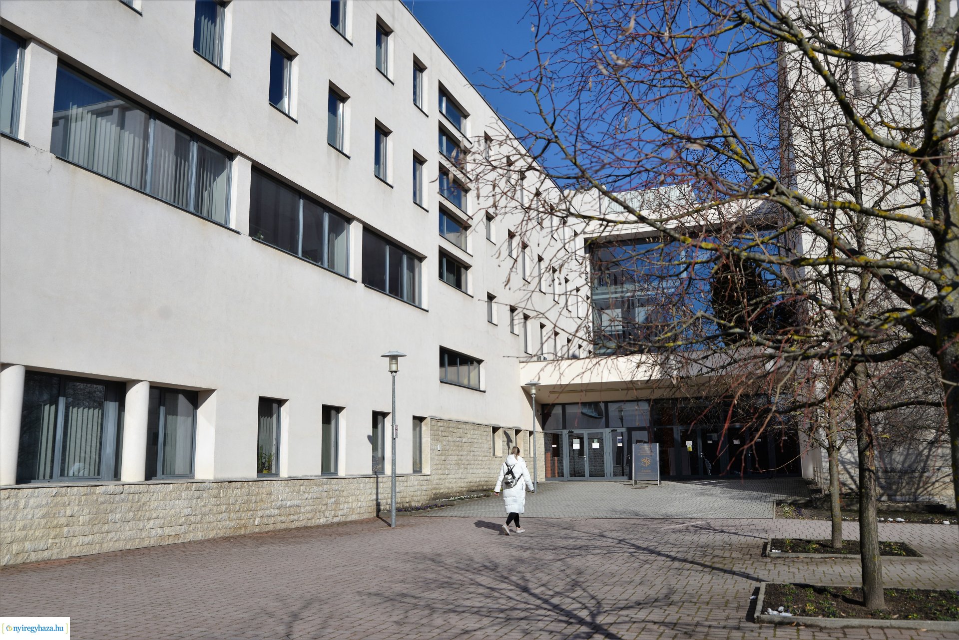 Kiválósági Ösztöndíjprogram okleveleinek átadása a Nyíregyházi Egyetemen