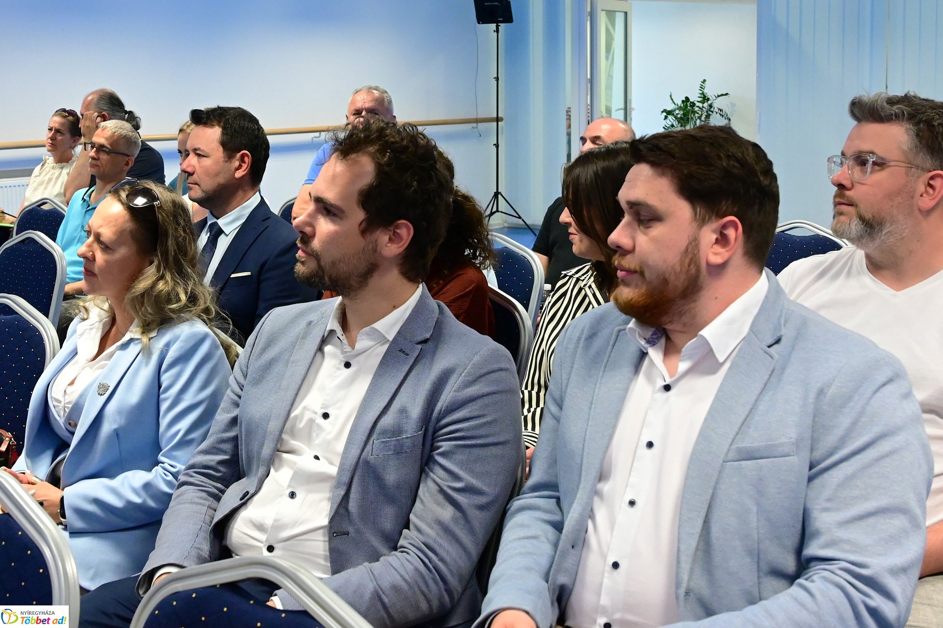 KKV-k fenntarthatóságának növelésével kapcsolatos kerekasztal beszélgetés