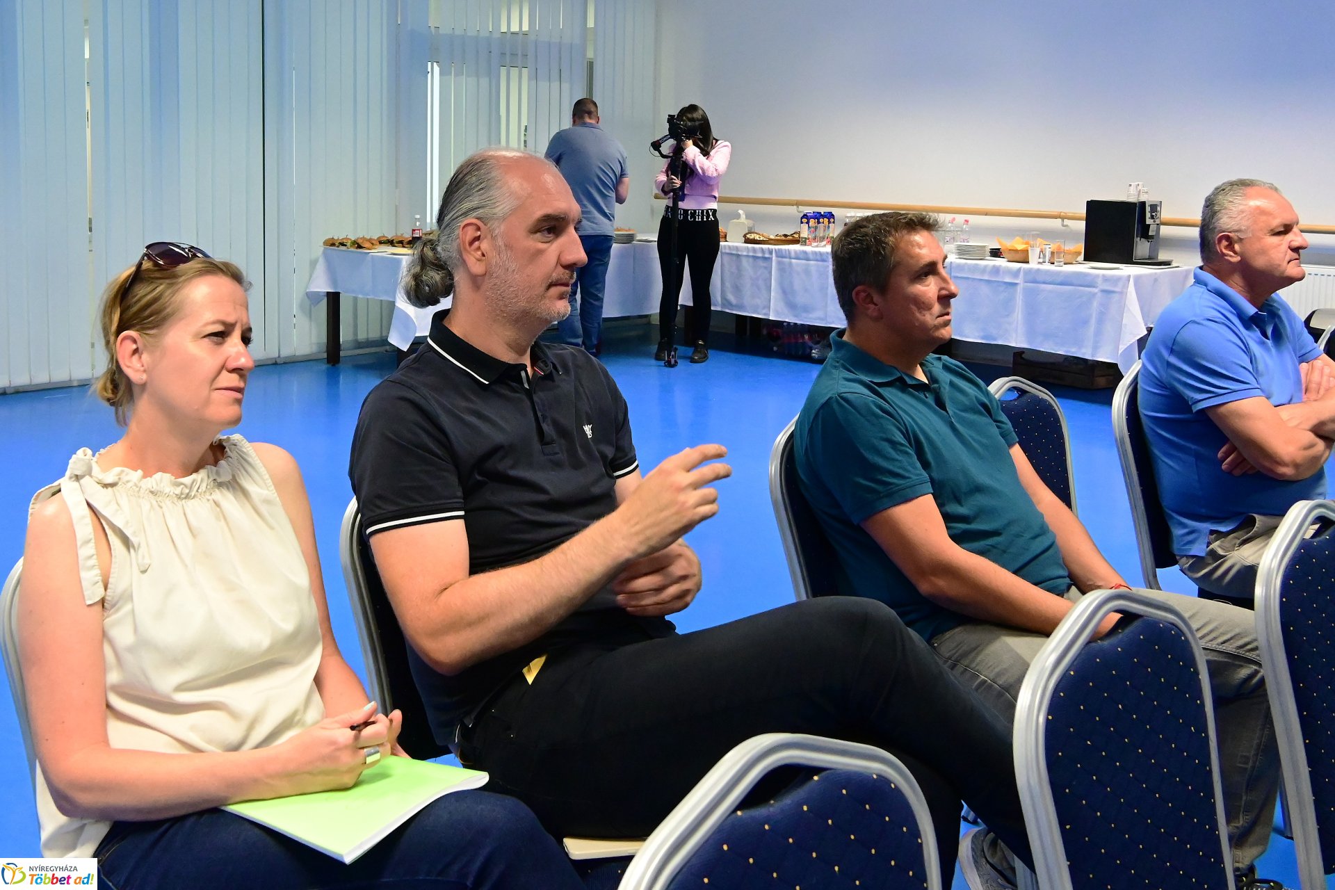 KKV-k fenntarthatóságának növelésével kapcsolatos kerekasztal beszélgetés